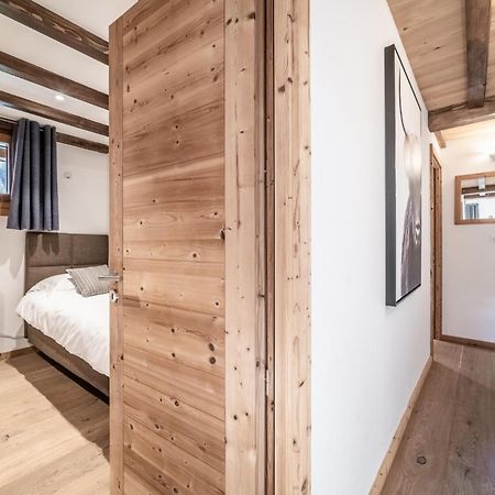 Jeanette 6 Apartment Morzine Ngoại thất bức ảnh