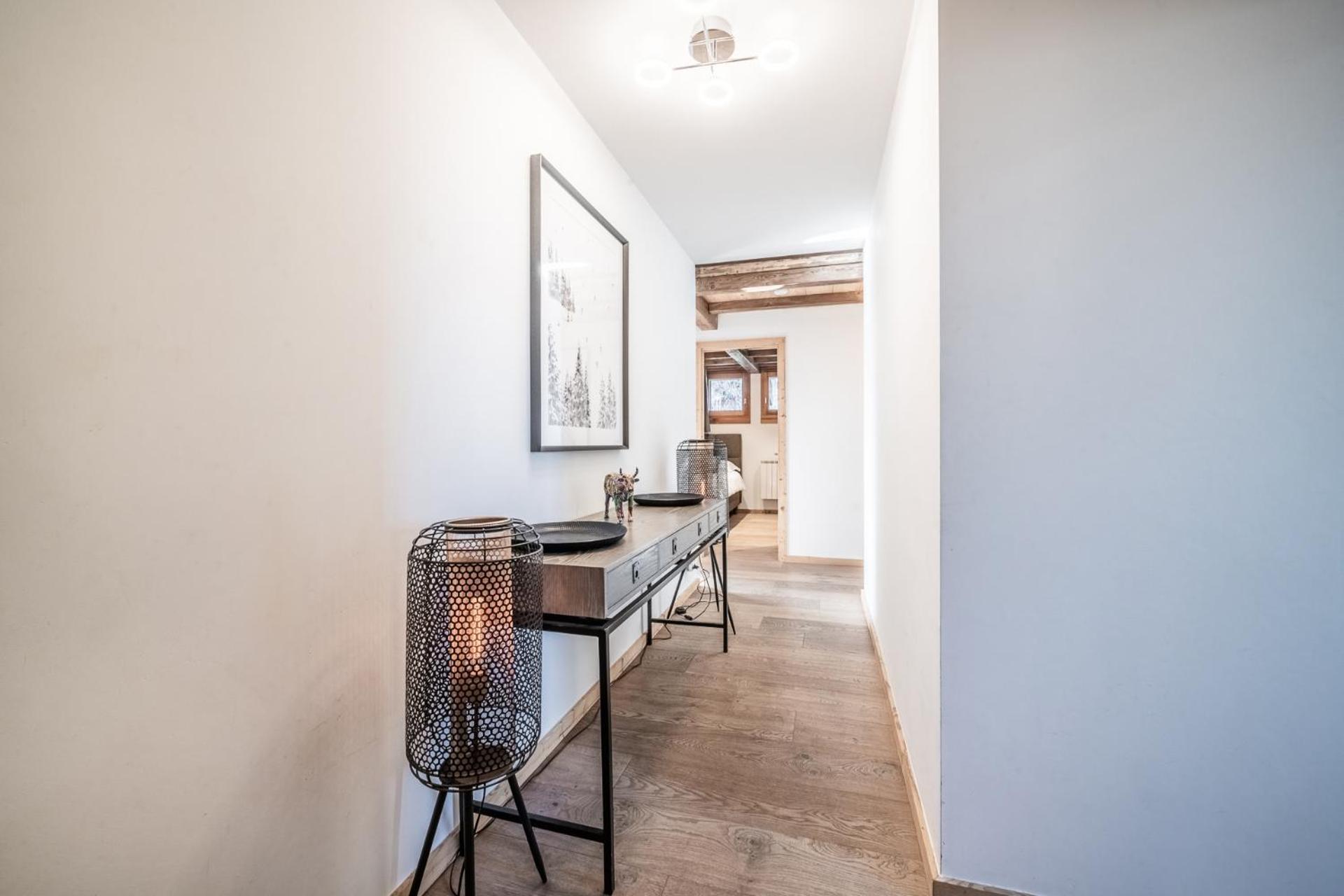 Jeanette 6 Apartment Morzine Ngoại thất bức ảnh