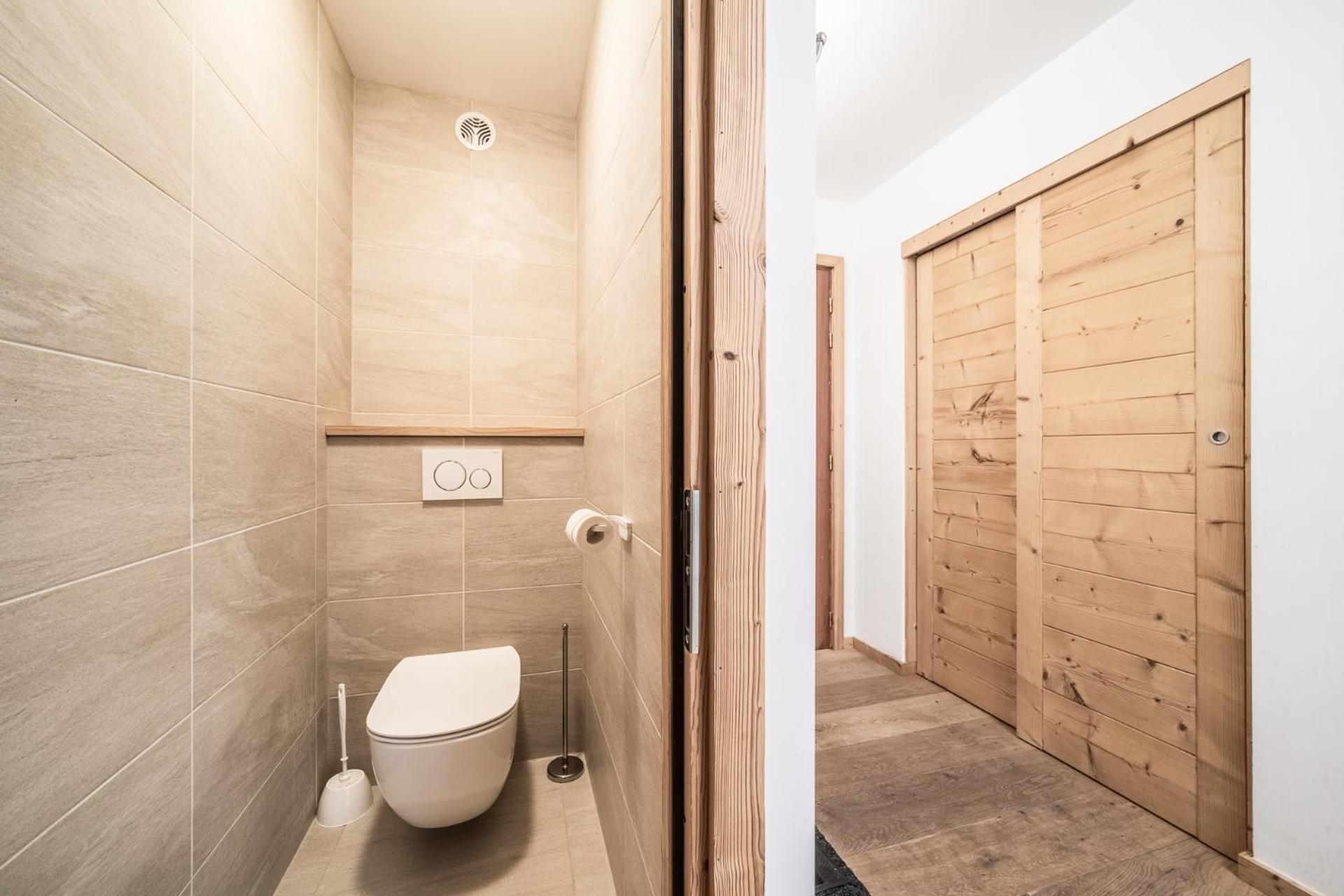 Jeanette 6 Apartment Morzine Ngoại thất bức ảnh