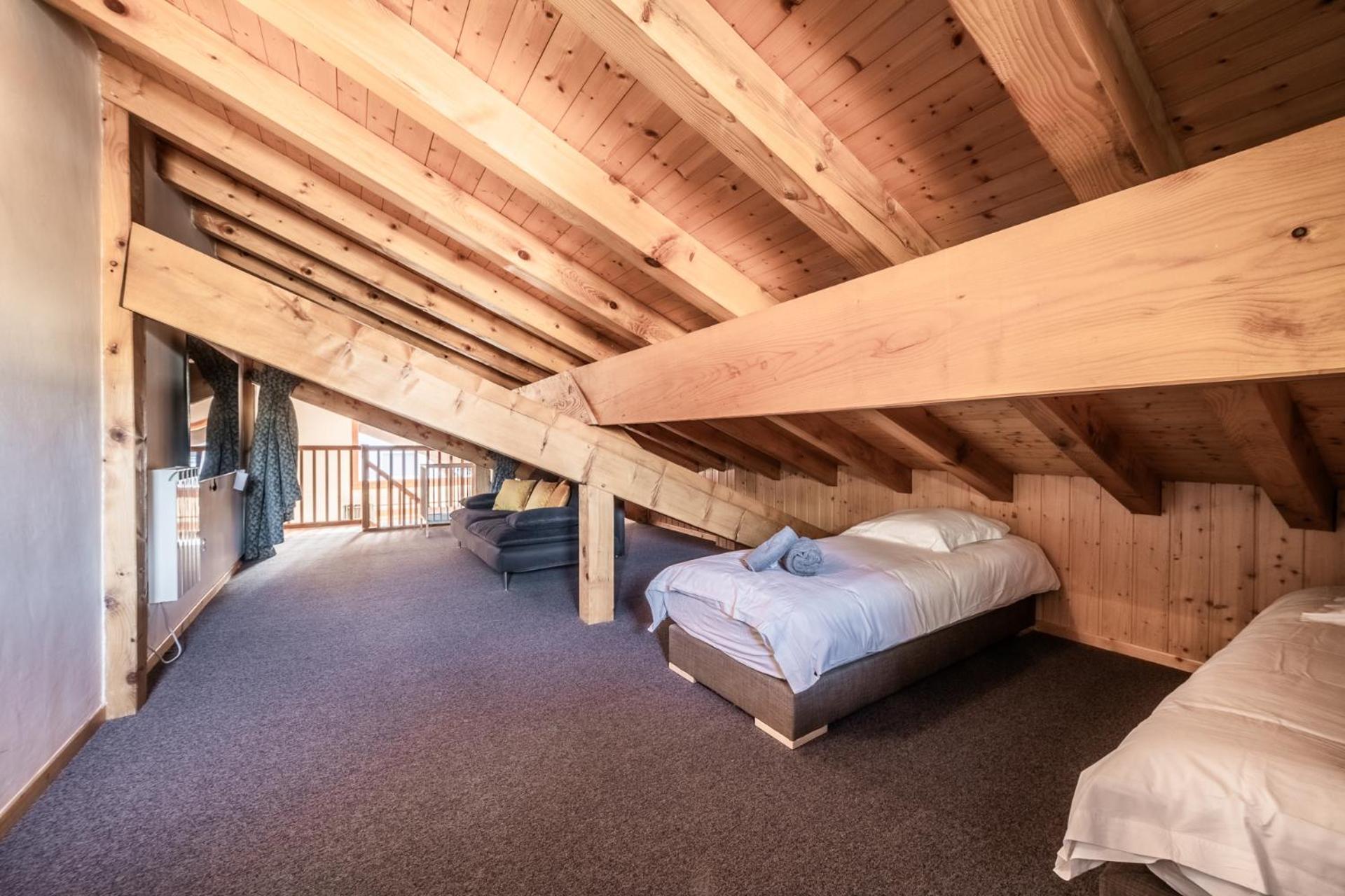 Jeanette 6 Apartment Morzine Ngoại thất bức ảnh