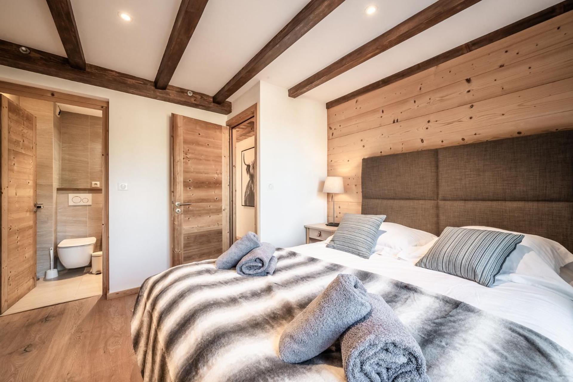 Jeanette 6 Apartment Morzine Ngoại thất bức ảnh