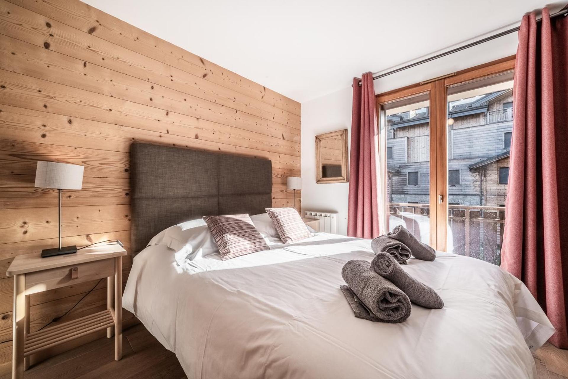 Jeanette 6 Apartment Morzine Ngoại thất bức ảnh
