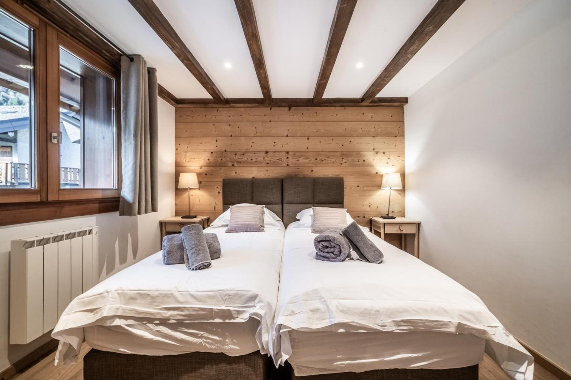 Jeanette 6 Apartment Morzine Ngoại thất bức ảnh