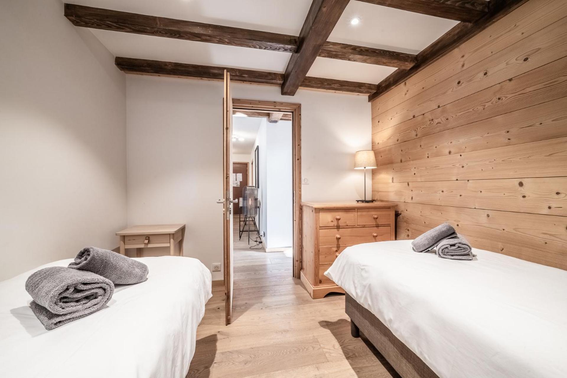 Jeanette 6 Apartment Morzine Ngoại thất bức ảnh