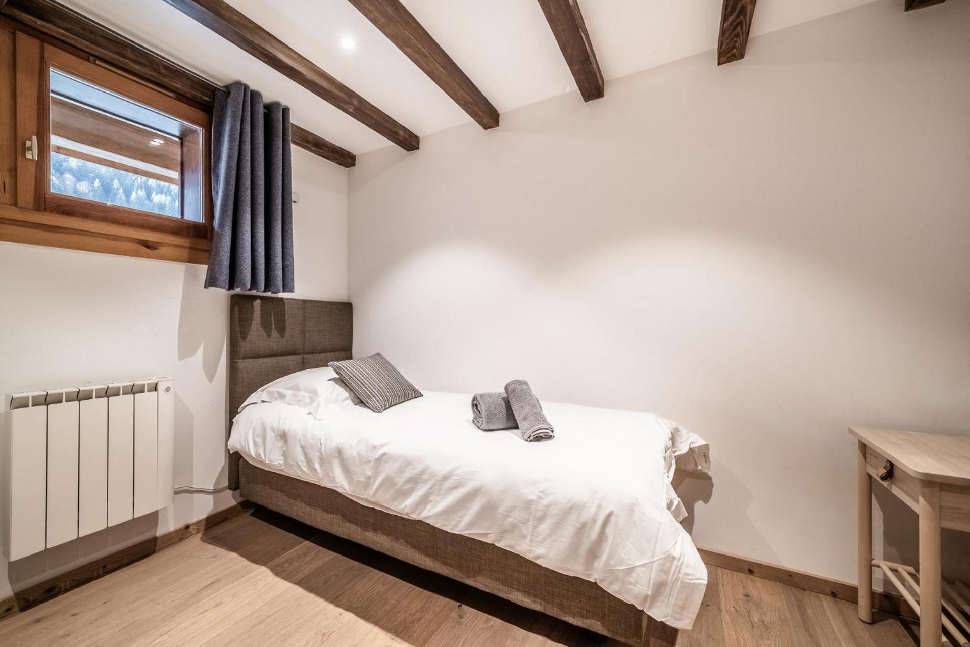 Jeanette 6 Apartment Morzine Ngoại thất bức ảnh